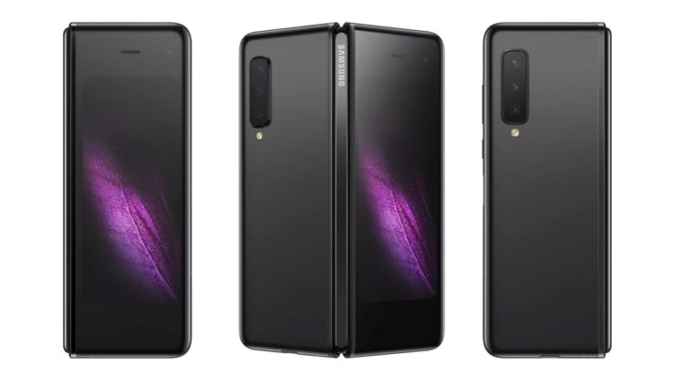 Samsung Postponed Release of the Galaxy Fold, Here’s Why