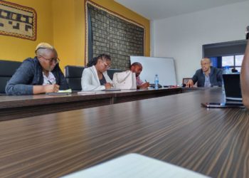 Microsoft Ensures Kenyans Benefit from Artificial Intelligence