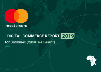 Mastercard Digital Commerce Report 2019 for Dummies (What We Learnt)