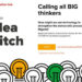 Call for Submission: CCHub’s 2019 GovLab Idea Pitch