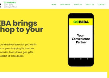 Logistics Platform, GoBEBA Launches in Kenya