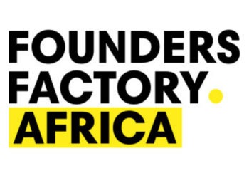 Founders Factory Africa Invests in & Trains 5 Selected Startups Across Africa