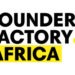 Founders Factory Africa Invests in & Trains 5 Selected Startups Across Africa