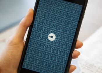 New Tipping Feature on Uber: Nigerians can now reward Drivers