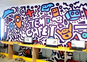 CcHub Partners Enyo to Launch Kids Creativity Play Space in Lagos