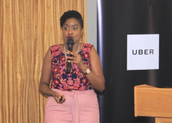 Uber Lite App Now Available in Uganda