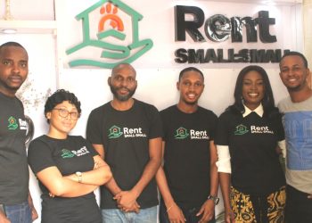 Lagos Based Startup RentSmallSmall, to create flexible means for Rent Payments