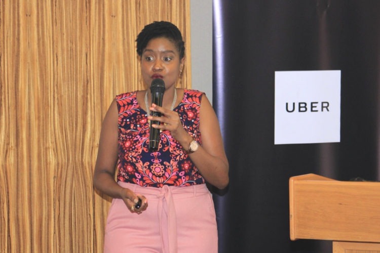 Uber Lite App Now Available in Uganda