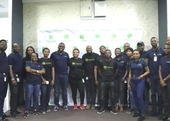 Farmcrowdy Group Launches Farmgate Africa to Bridge Market Access Challenges