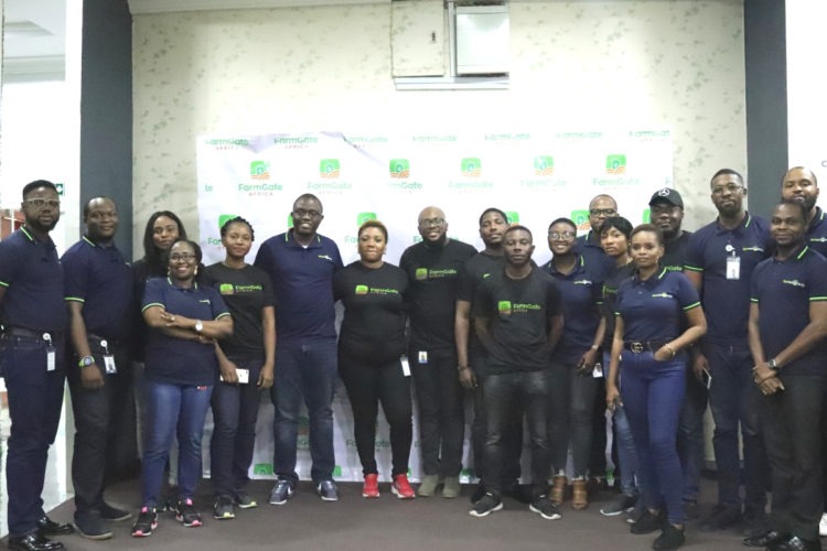 Farmcrowdy Group Launches Farmgate Africa to Bridge Market Access Challenges