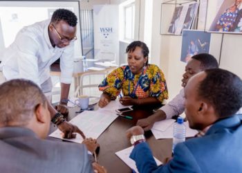 Westerwelle Young Founders Conference Kigali 2019 Calls on East African startups to Submit