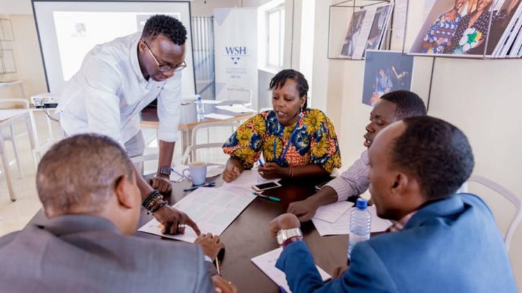 Westerwelle Young Founders Conference Kigali 2019 Calls on East African startups to Submit