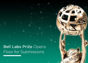 Bell Labs Prize Calls for Submission