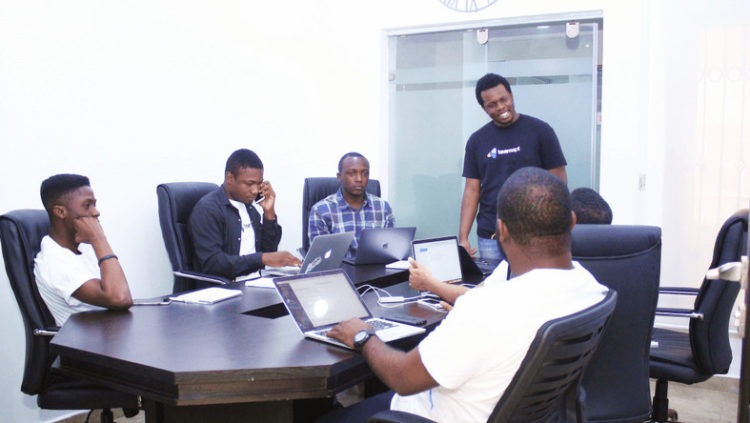 CBN Grants ‘TeamApt’, a Nigerian Fintech startup Switching Licence