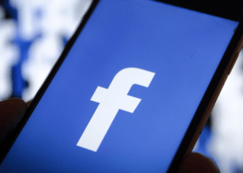 Facebook app