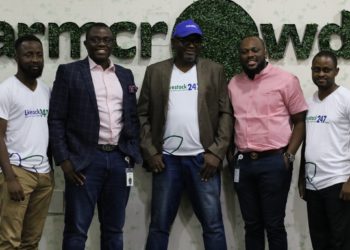 Nigeria’s FarmCrowdy Partners Livestock 247 for Improved Livestock Production and Trading