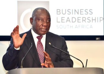 South Africa Launches $95m Fund to Grow Small Businesses