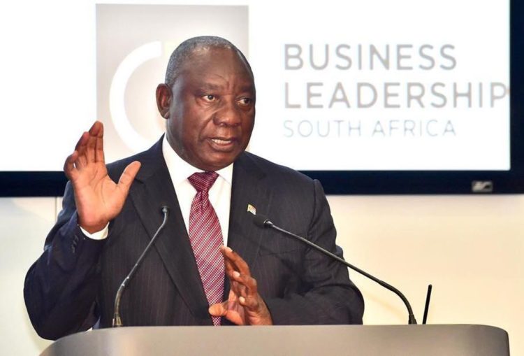 South Africa Launches $95m Fund to Grow Small Businesses