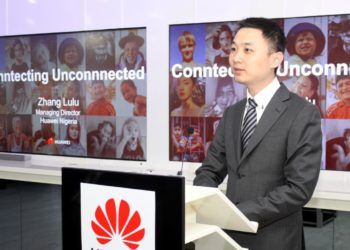 Huawei To Drive Digital Inclusion in Nigeria