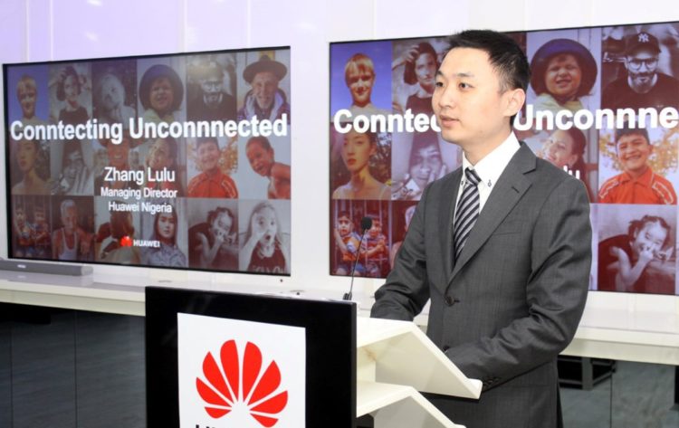 Huawei To Drive Digital Inclusion in Nigeria