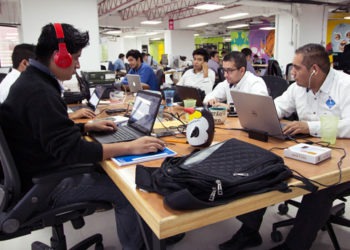 IFC Launches Accelerator Program to Empower Fintechs in Egypt