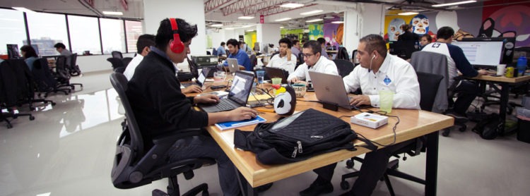 IFC Launches Accelerator Program to Empower Fintechs in Egypt