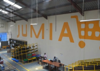 Jumia