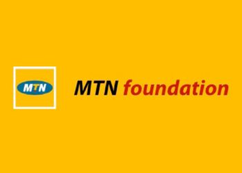 MTN Foundation to Empower Students With Library and ICT Centre in Ghana