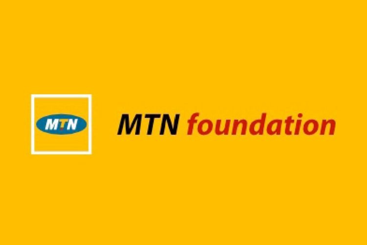 MTN Foundation to Empower Students With Library and ICT Centre in Ghana