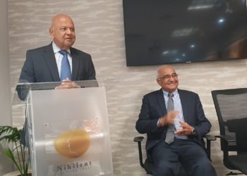 Nihilent Opens Africa’s First User Experience Lab