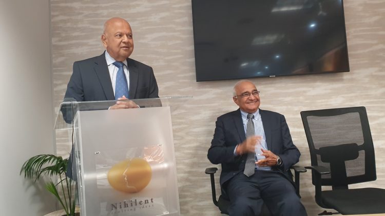 Nihilent Opens Africa’s First User Experience Lab