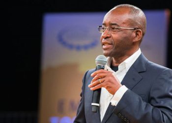 Strive Masiyiwa to go Public with Botswana’s Biggest Telco, ‘Mascom Wireless’