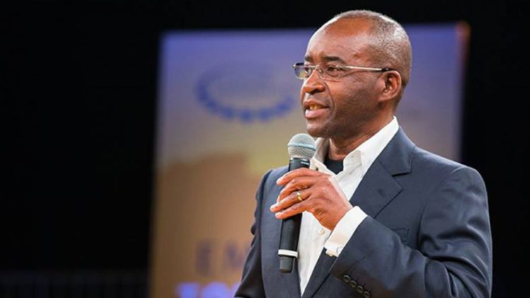 Strive Masiyiwa to go Public with Botswana’s Biggest Telco, ‘Mascom Wireless’