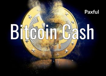 Cryptocurrency Paxful