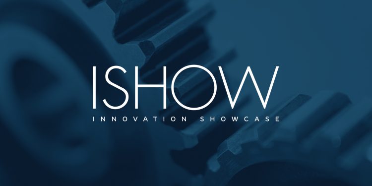 ASME ISHOW logo