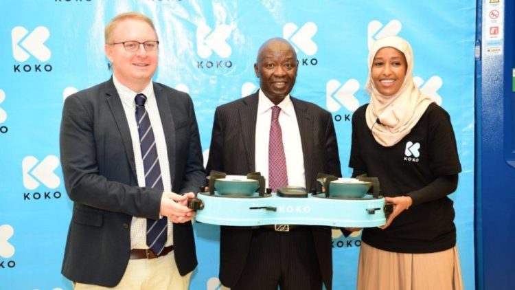 KOKO Networks Launches Multi-Purpose Consumer Access Machines in Kenya