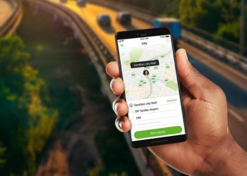 New Competitor for Ride-hailing Providers – “inDriver” Launches in South Africa