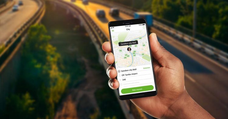 New Competitor for Ride-hailing Providers – “inDriver” Launches in South Africa
