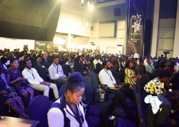 Digital Goldrush: Building a Sustainable Tech Economy (African Fintech Foundry)