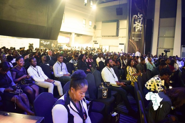 Digital Goldrush: Building a Sustainable Tech Economy (African Fintech Foundry)