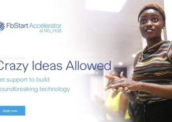 Applications are Ongoing for 2019 FbStart Accelerator Program Season 2