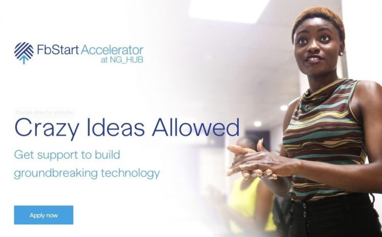 Applications are Ongoing for 2019 FbStart Accelerator Program Season 2