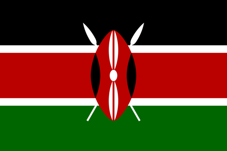 Kenya