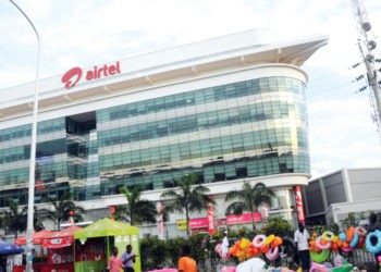 Airtel Nigeria