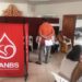 SA national Blood service