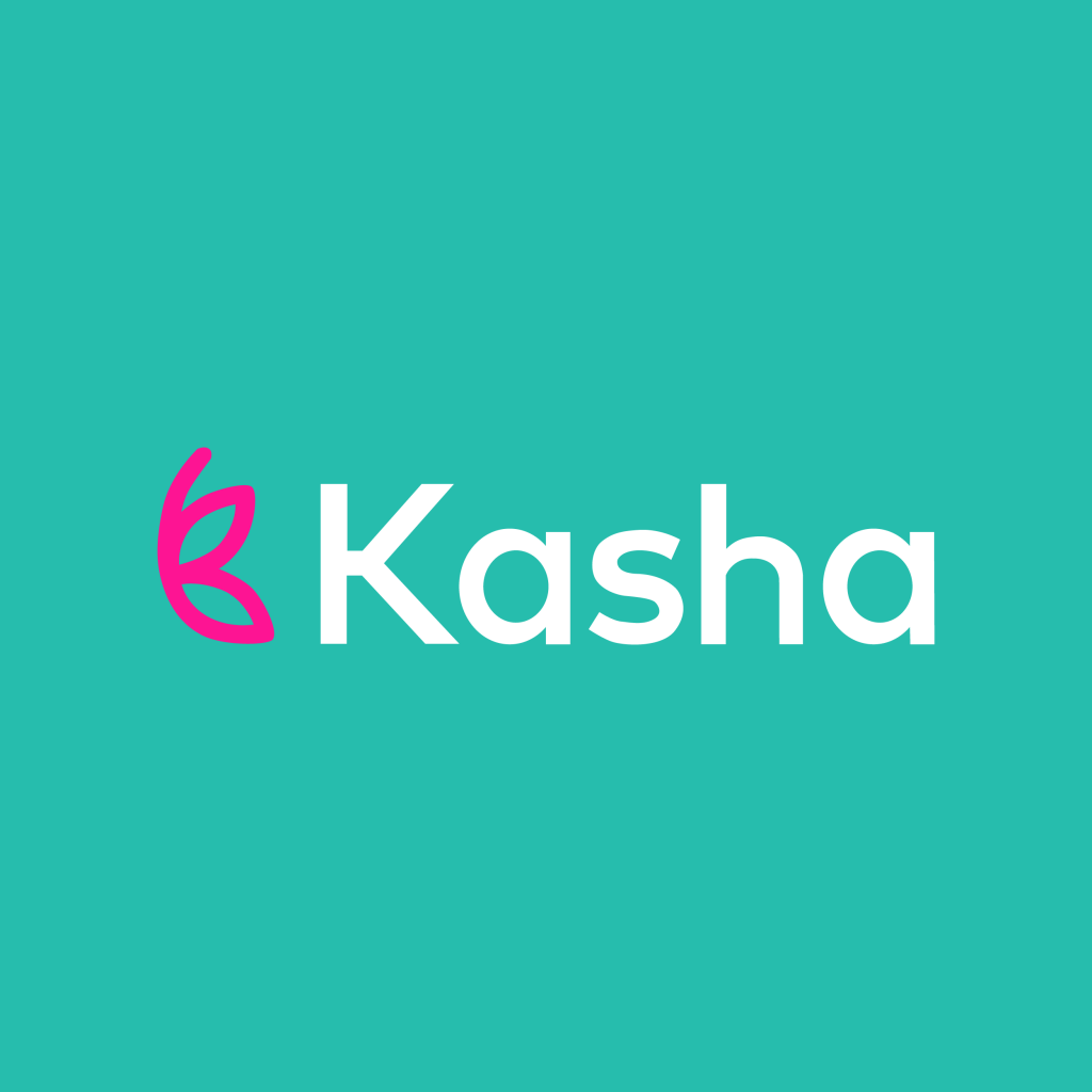 Kasha Logo