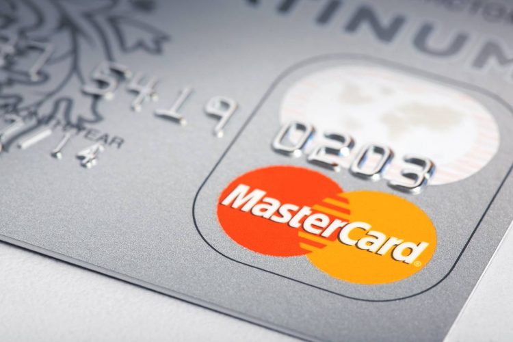 Mastercard image