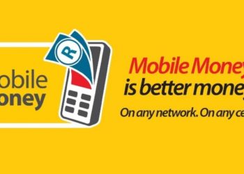 Mtn Mobile money