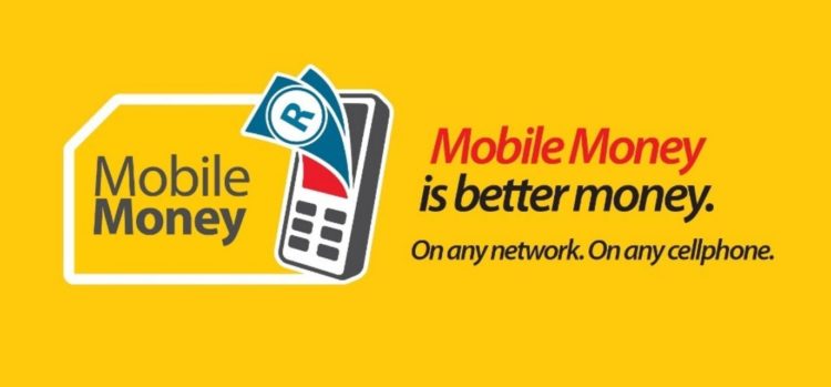 Mtn Mobile money