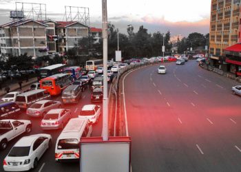Uber to Ease Traffic in Nairobi with New ‘Speeds’ Feature